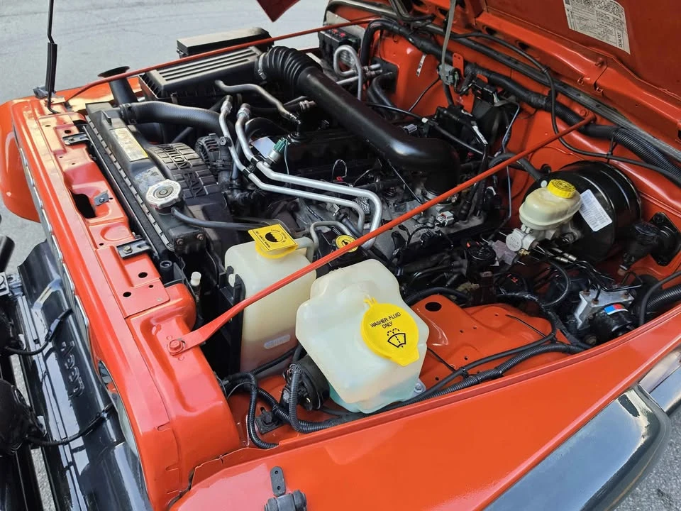 2006 Jeep TJ Wrangler - Image 15 of 20
