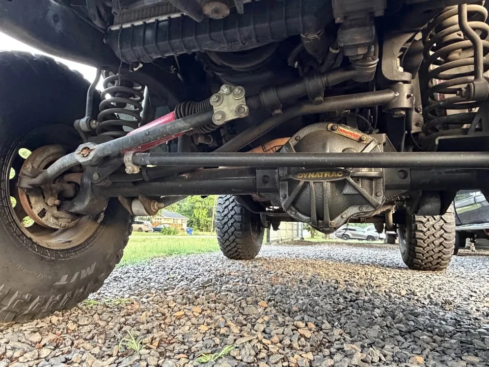 2006 Jeep TJ Wrangler - Image 7 of 11