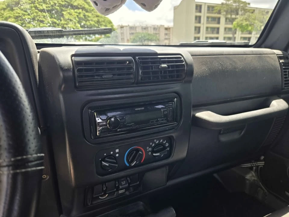2006 Jeep TJ Wrangler - Image 2 of 11