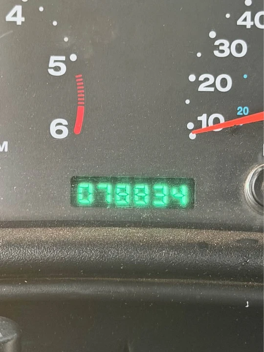 2006 Jeep TJ Wrangler - Image 11 of 11