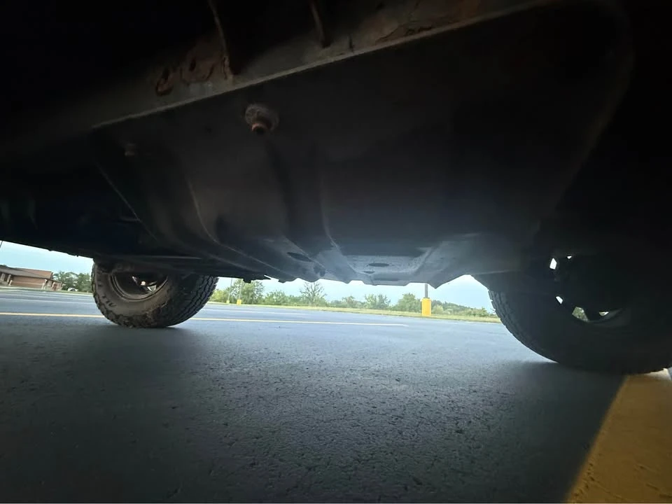 2006 Jeep TJ Wrangler - Image 12 of 12