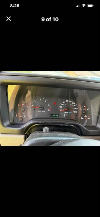2006 Jeep TJ Wrangler - Image 5 of 8