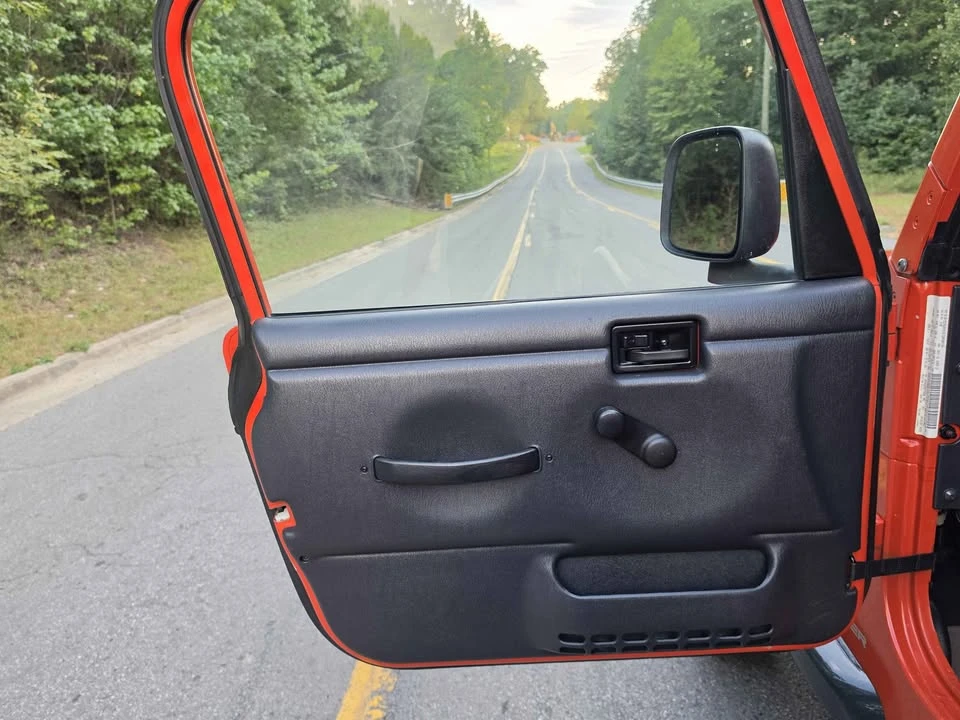 2006 Jeep TJ Wrangler - Image 6 of 20