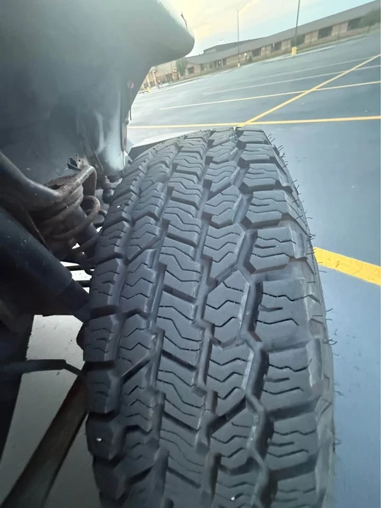 2006 Jeep TJ Wrangler - Image 6 of 12