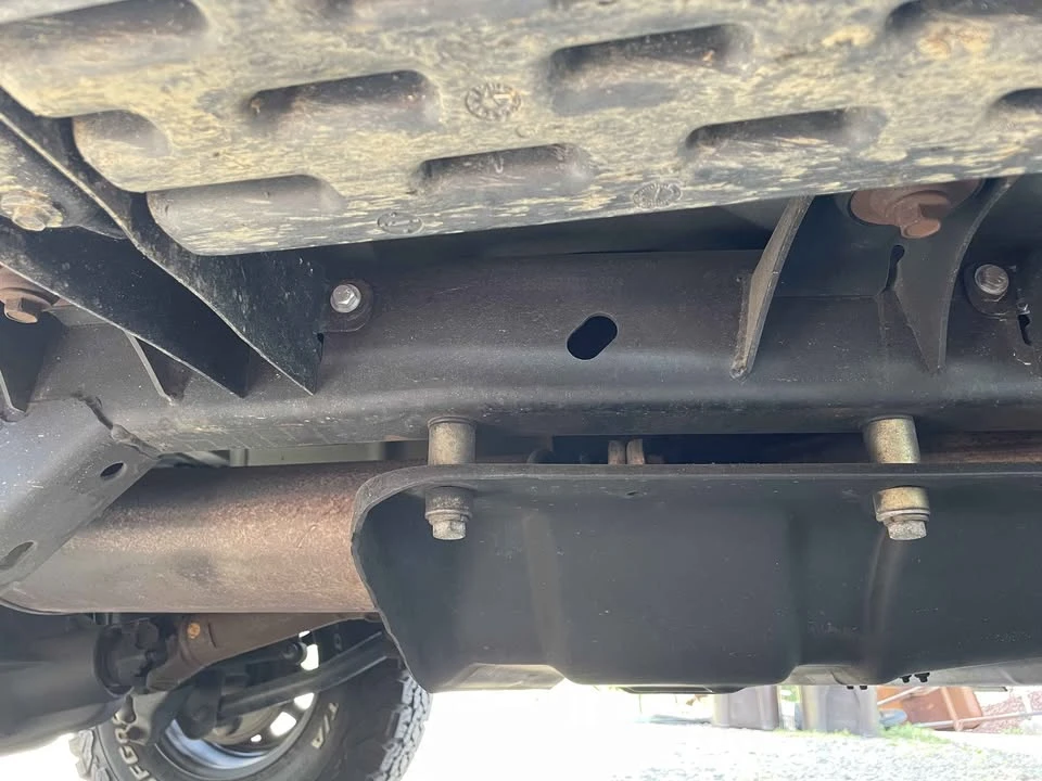 2006 Jeep TJ Wrangler - Image 15 of 15