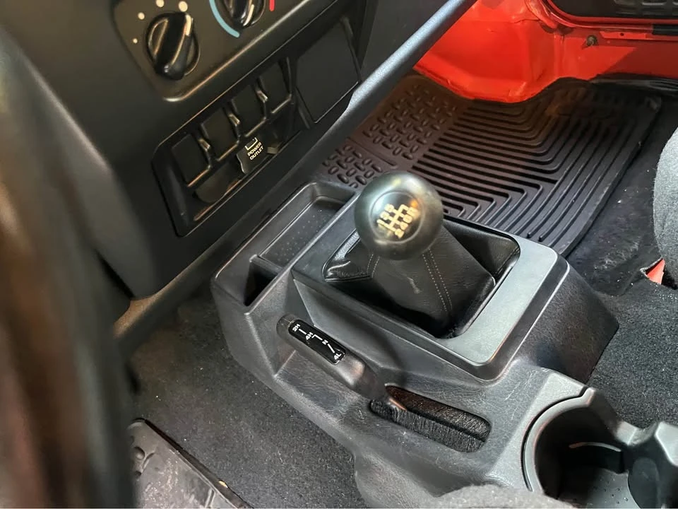 2006 Jeep TJ Wrangler - Image 10 of 20