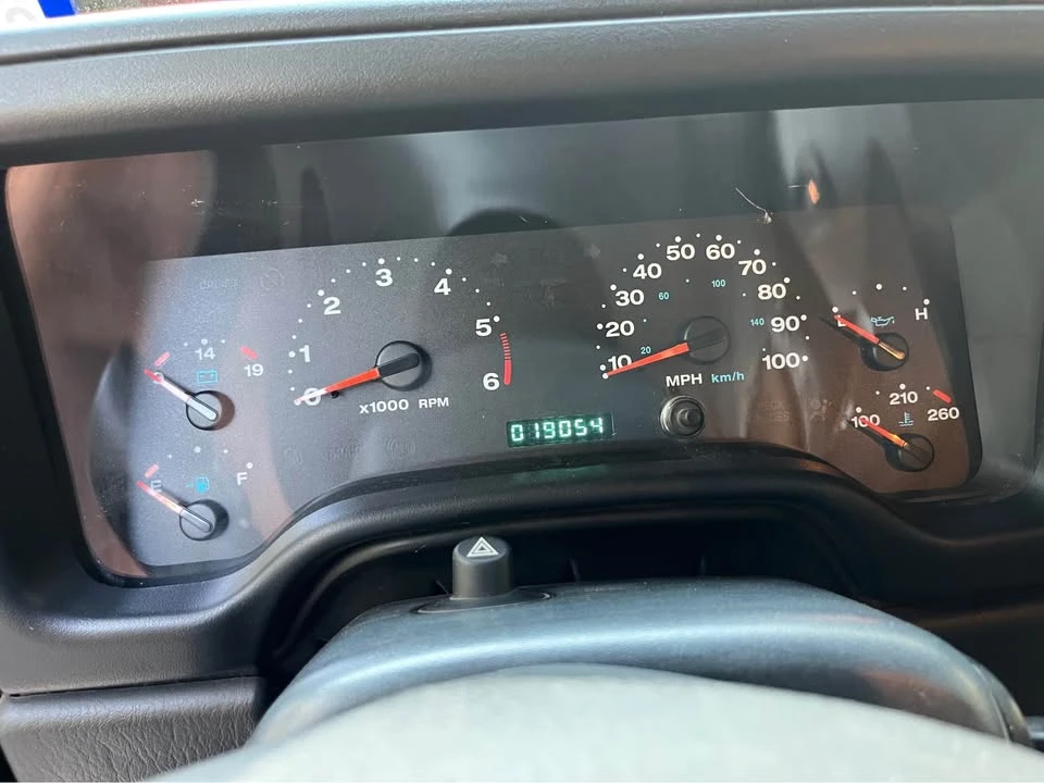 2006 Jeep TJ Wrangler - Image 9 of 20