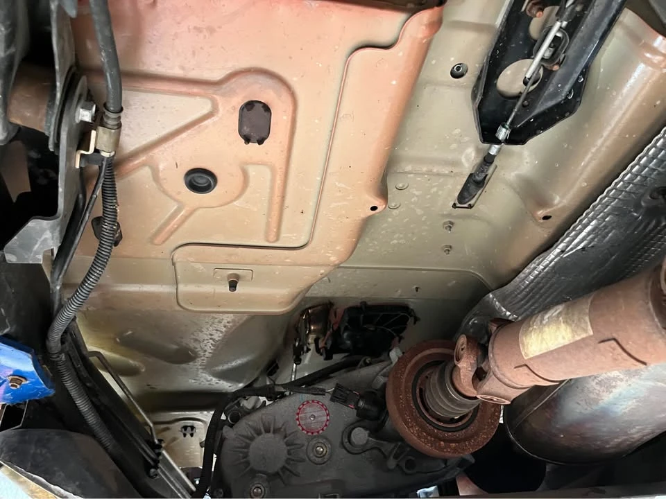 2006 Jeep TJ Wrangler - Image 17 of 20