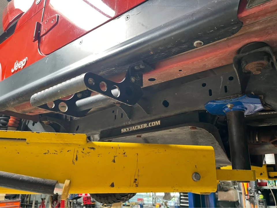 2006 Jeep TJ Wrangler - Image 15 of 20