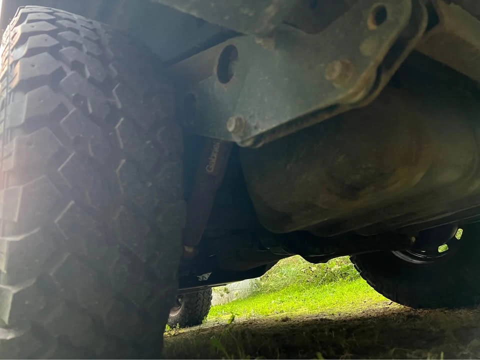 2006 Jeep TJ Wrangler - Image 8 of 13