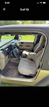 2006 Jeep Wrangler Sport Sport Utility 2D