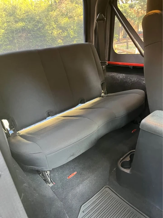 2006 Jeep TJ Wrangler - Image 7 of 20
