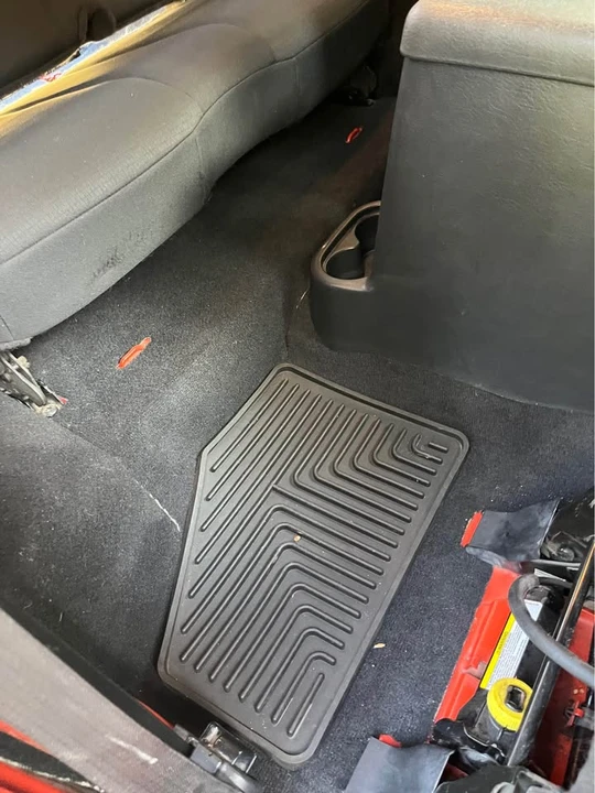 2006 Jeep TJ Wrangler - Image 8 of 20