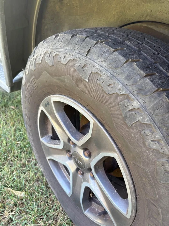 2006 Jeep TJ Wrangler - Image 12 of 16