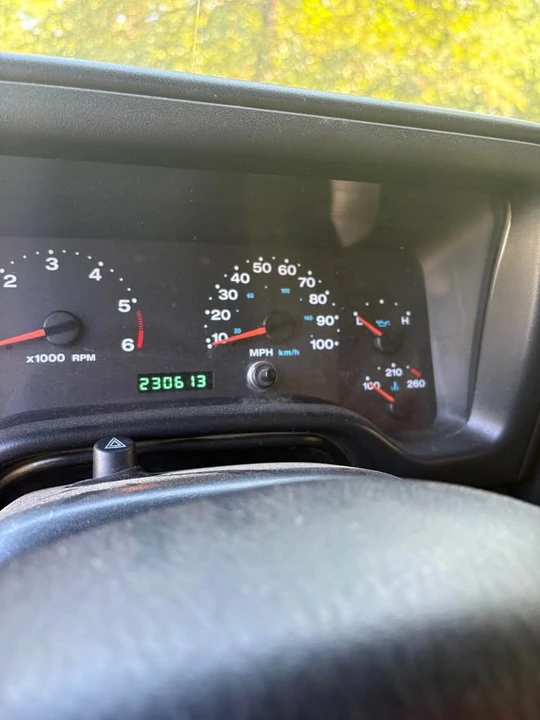 2006 Jeep TJ Wrangler - Image 3 of 16