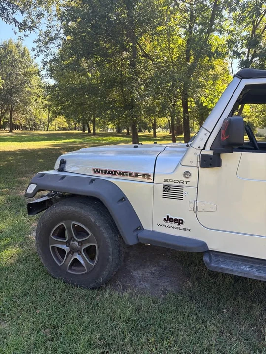 2006 Jeep TJ Wrangler - Image 15 of 16