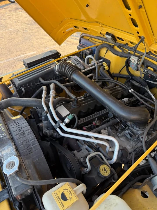 2006 Jeep TJ Wrangler - Image 10 of 13