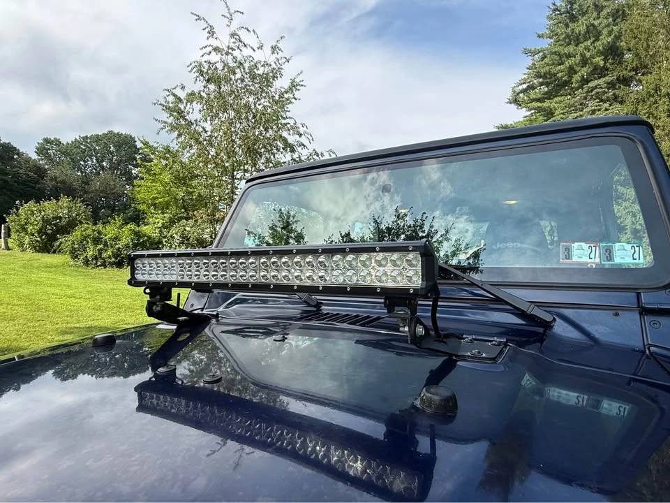 2006 Jeep TJ Wrangler - Image 14 of 18
