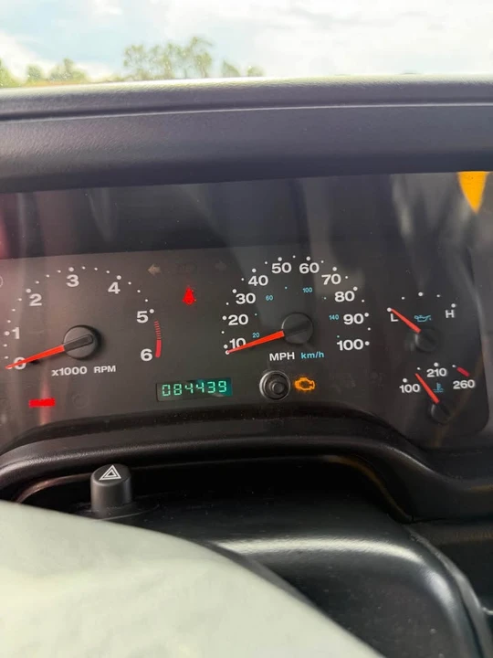 2006 Jeep TJ Wrangler - Image 12 of 17
