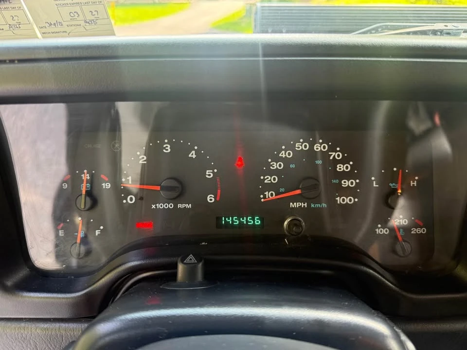2006 Jeep TJ Wrangler - Image 11 of 18