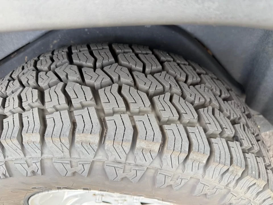 2006 Jeep TJ Wrangler - Image 16 of 17