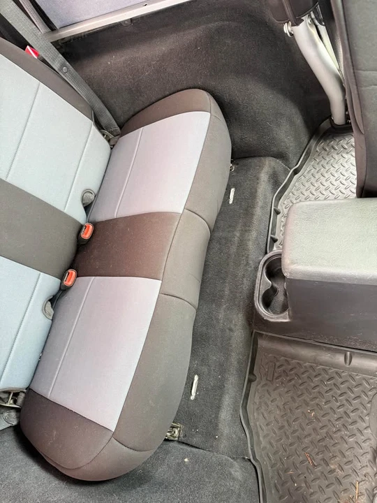2006 Jeep TJ Wrangler - Image 15 of 17