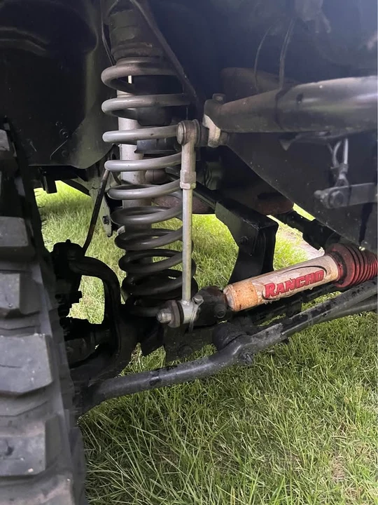 2006 Jeep TJ Wrangler - Image 3 of 13