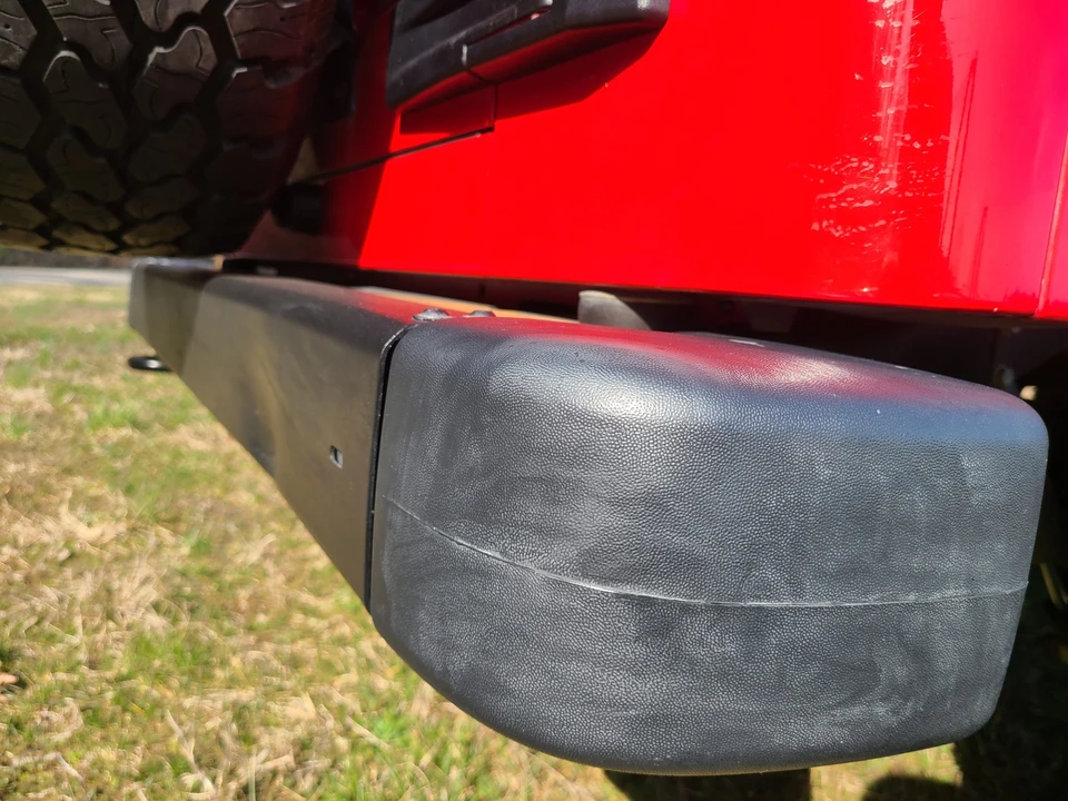 2006 Jeep TJ Wrangler - Image 27 of 31