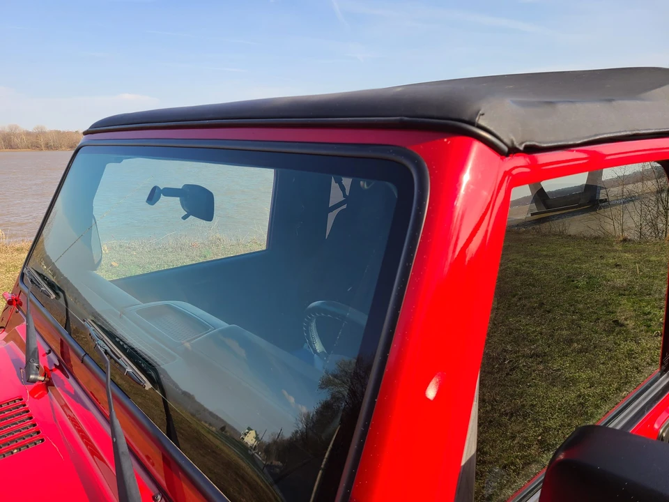 2006 Jeep TJ Wrangler - Image 23 of 31