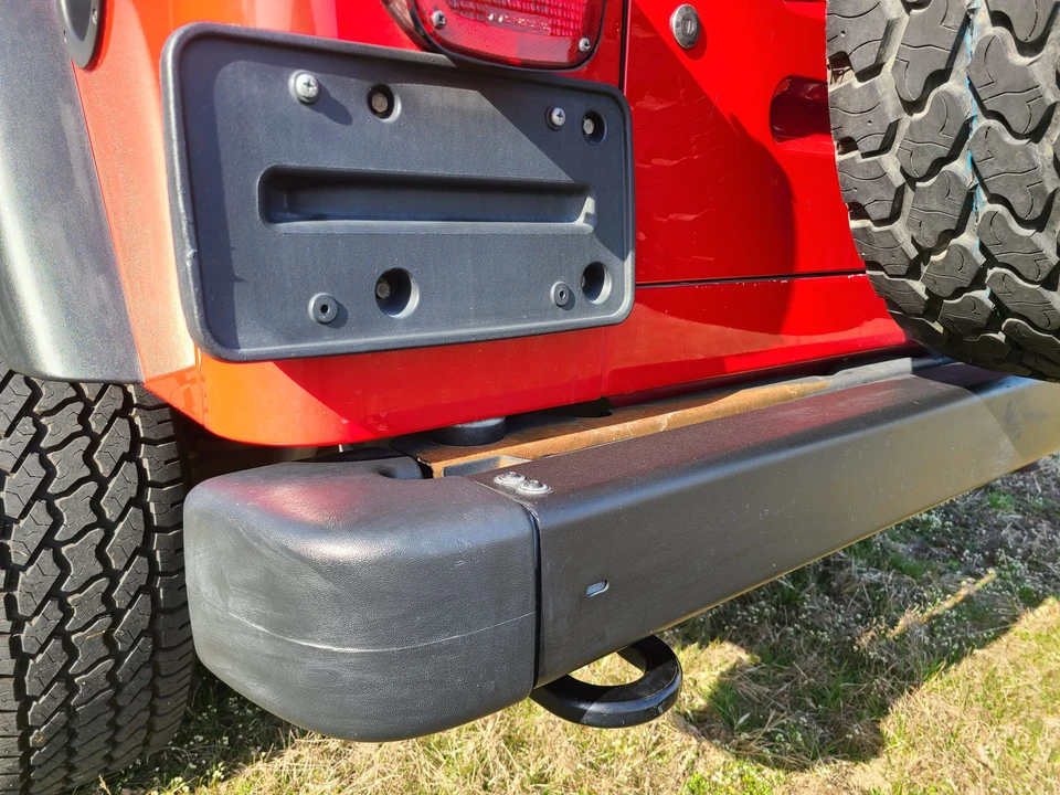 2006 Jeep TJ Wrangler - Image 25 of 31