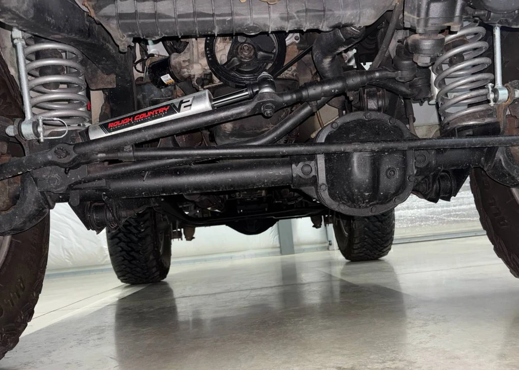 2006 Jeep TJ Wrangler - Image 17 of 24