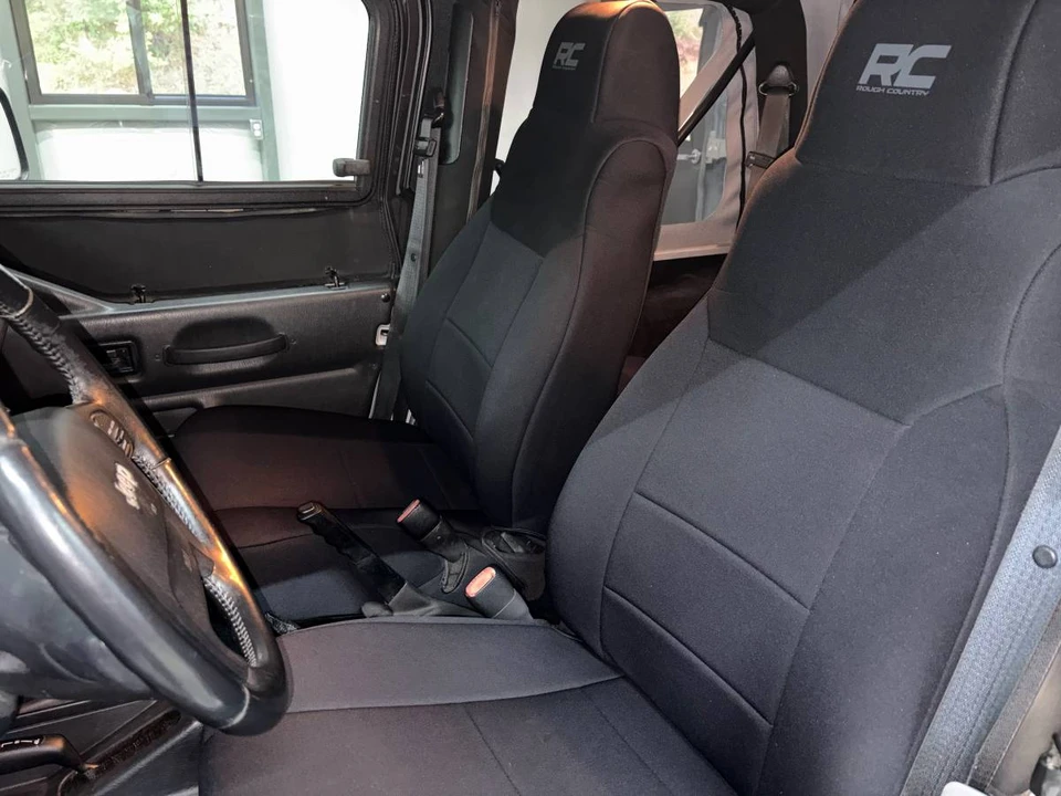 2006 Jeep TJ Wrangler - Image 12 of 24