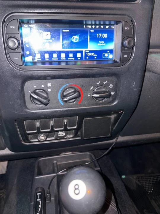 2006 Jeep TJ Wrangler - Image 22 of 24