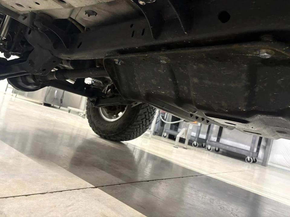 2006 Jeep TJ Wrangler - Image 20 of 24