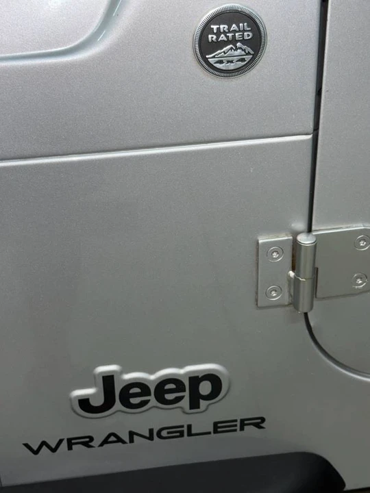 2006 Jeep TJ Wrangler - Image 10 of 24