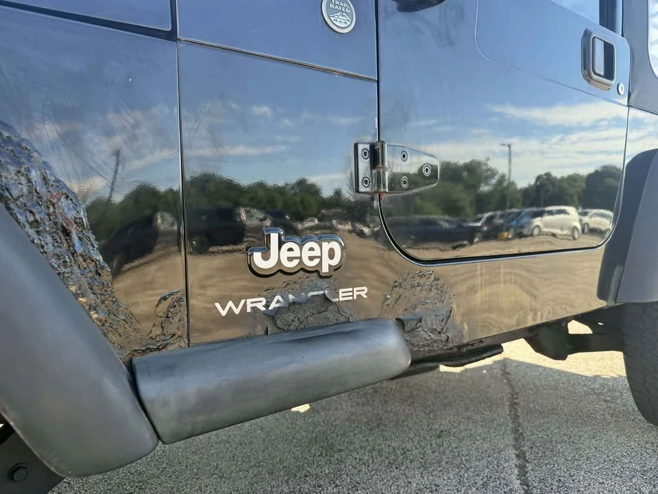 2006 Jeep TJ Wrangler - Image 13 of 17