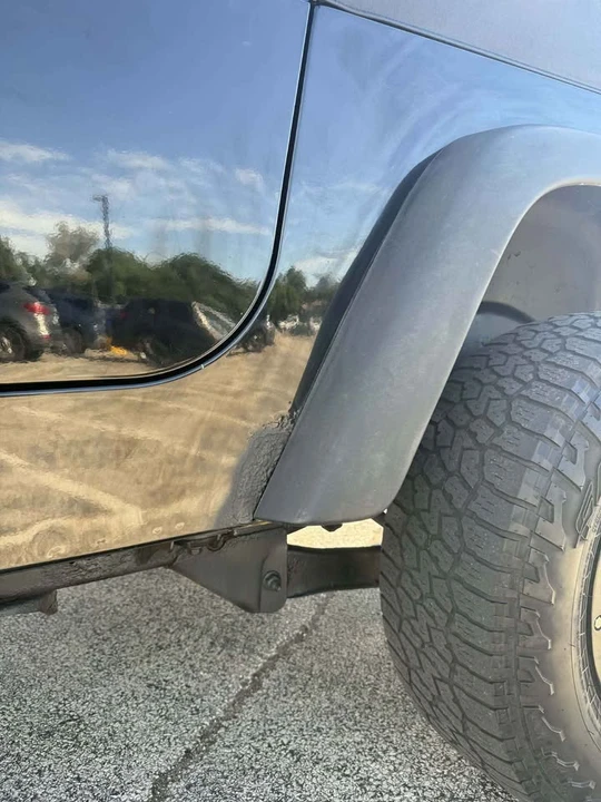 2006 Jeep TJ Wrangler - Image 12 of 17