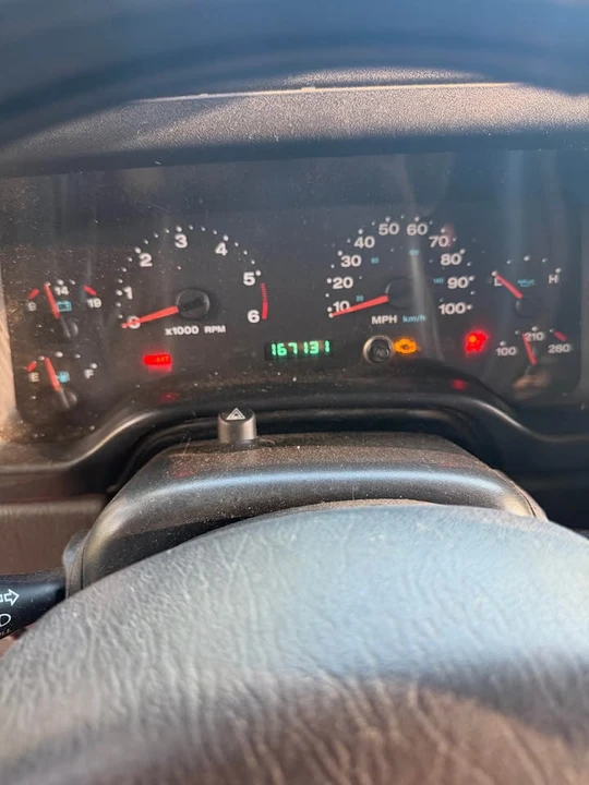 2006 Jeep TJ Wrangler - Image 14 of 14