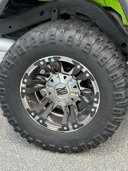 2006 Jeep TJ Wrangler - Image 6 of 19