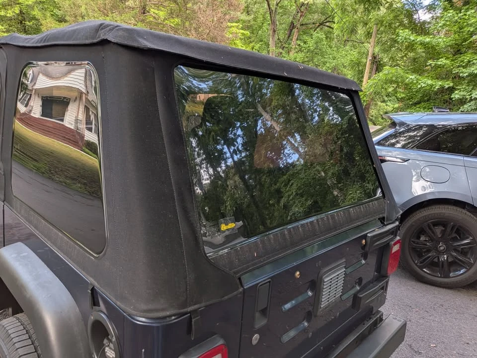 2006 Jeep TJ Wrangler - Image 6 of 14