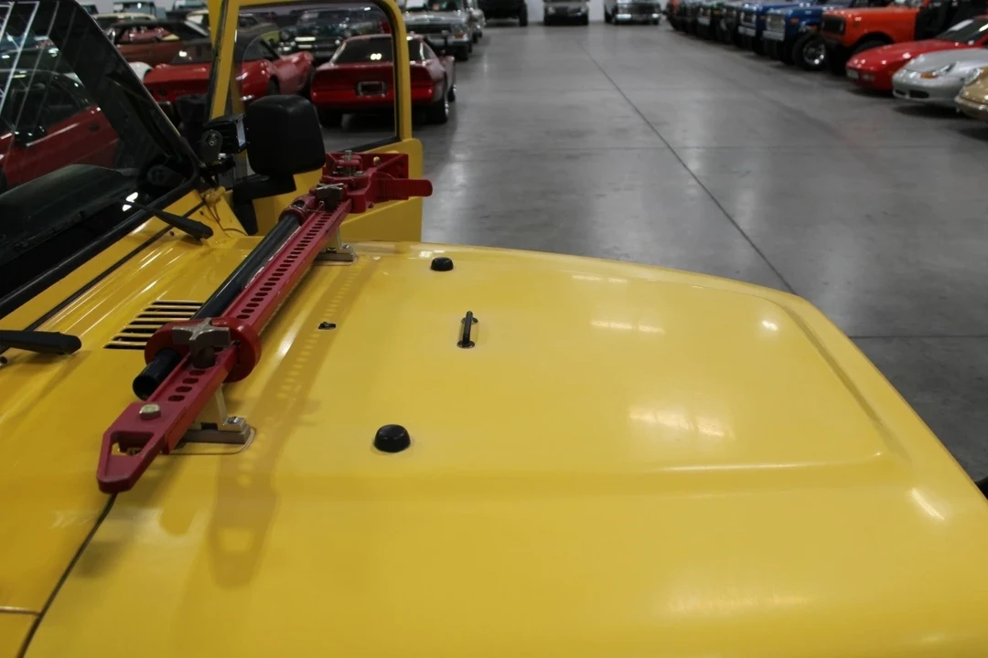 2006 Jeep TJ Wrangler - Image 14 of 21