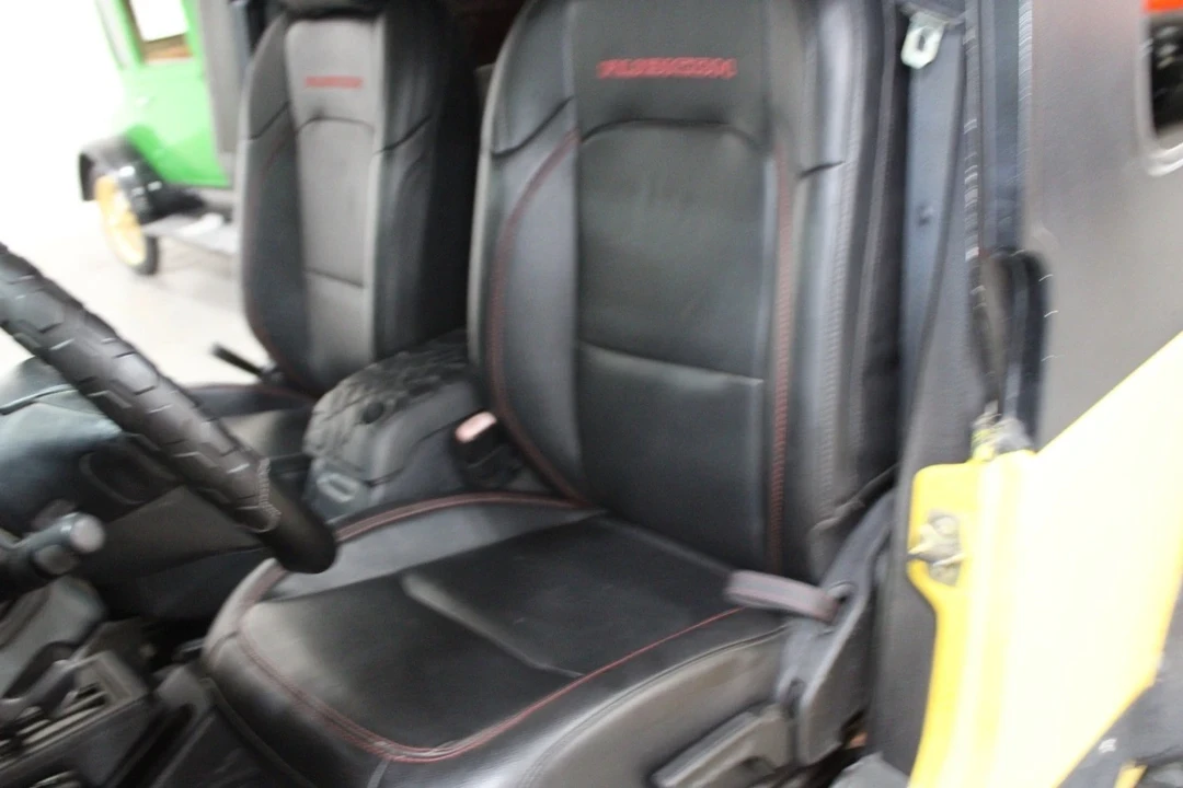 2006 Jeep TJ Wrangler - Image 21 of 21