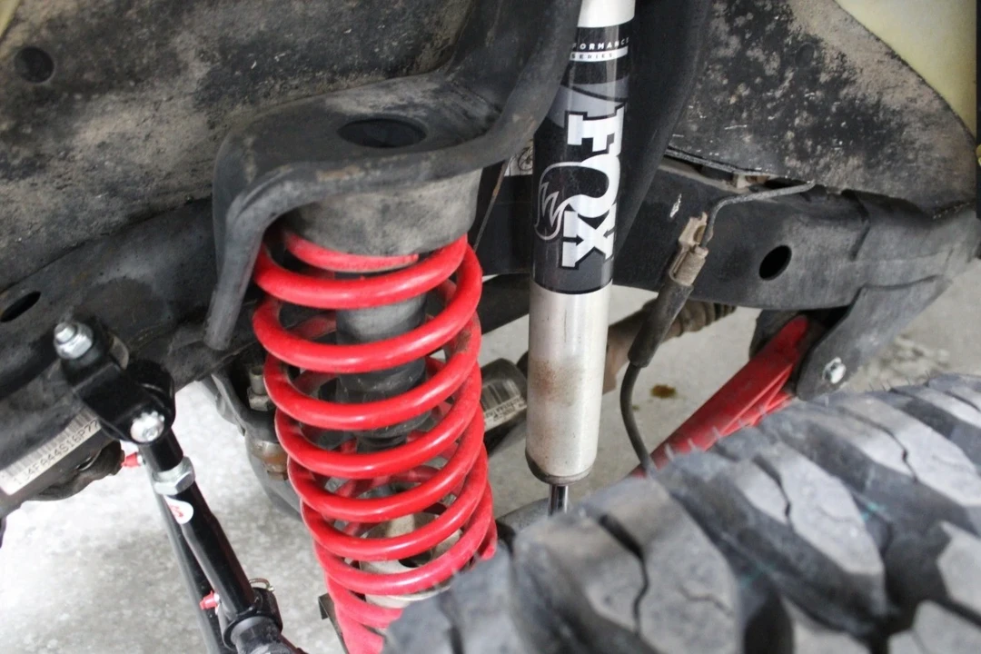 2006 Jeep TJ Wrangler - Image 16 of 21