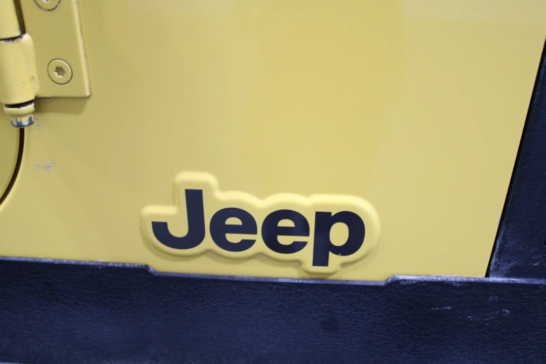 2006 Jeep TJ Wrangler - Image 17 of 21