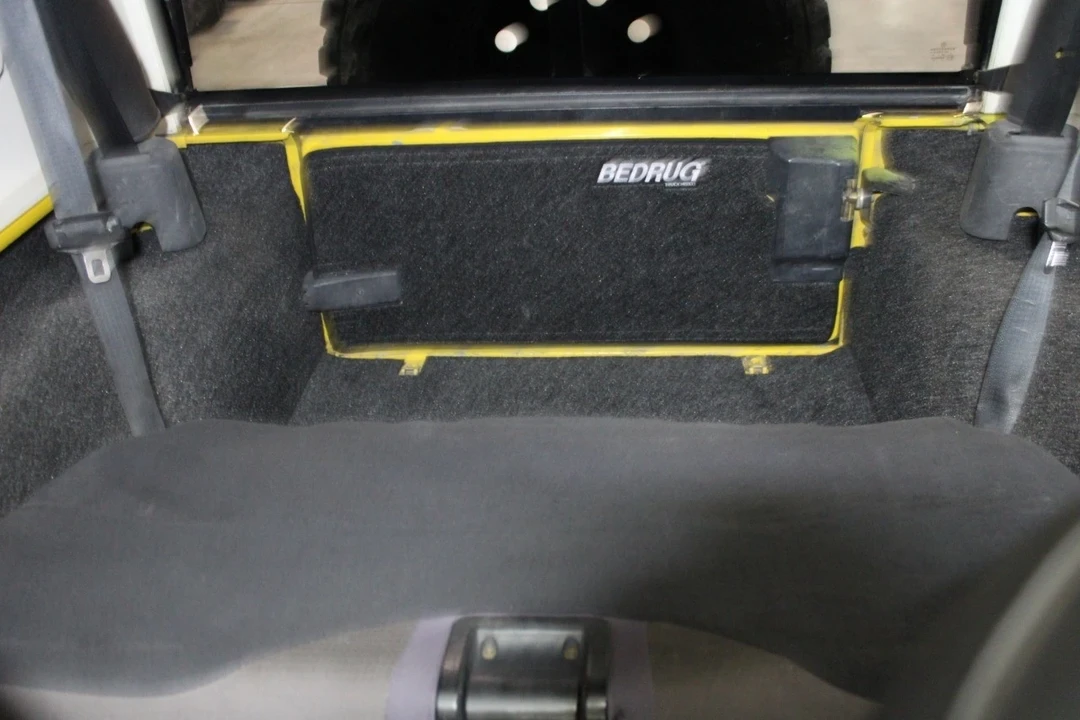 2006 Jeep TJ Wrangler - Image 18 of 21