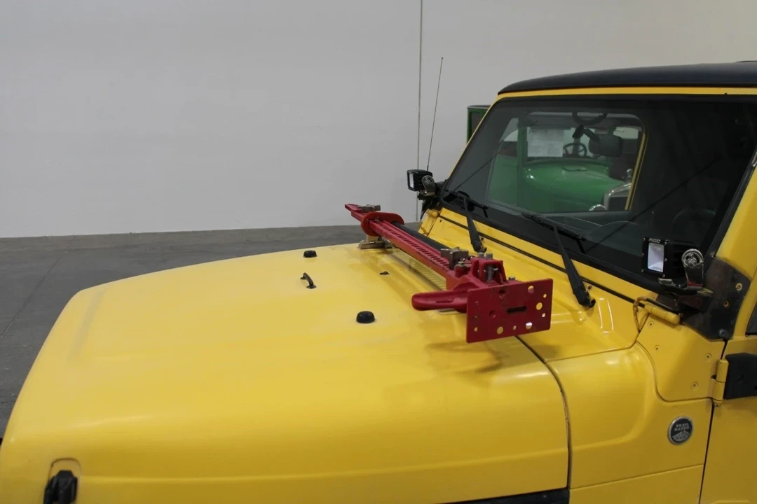 2006 Jeep TJ Wrangler - Image 12 of 21