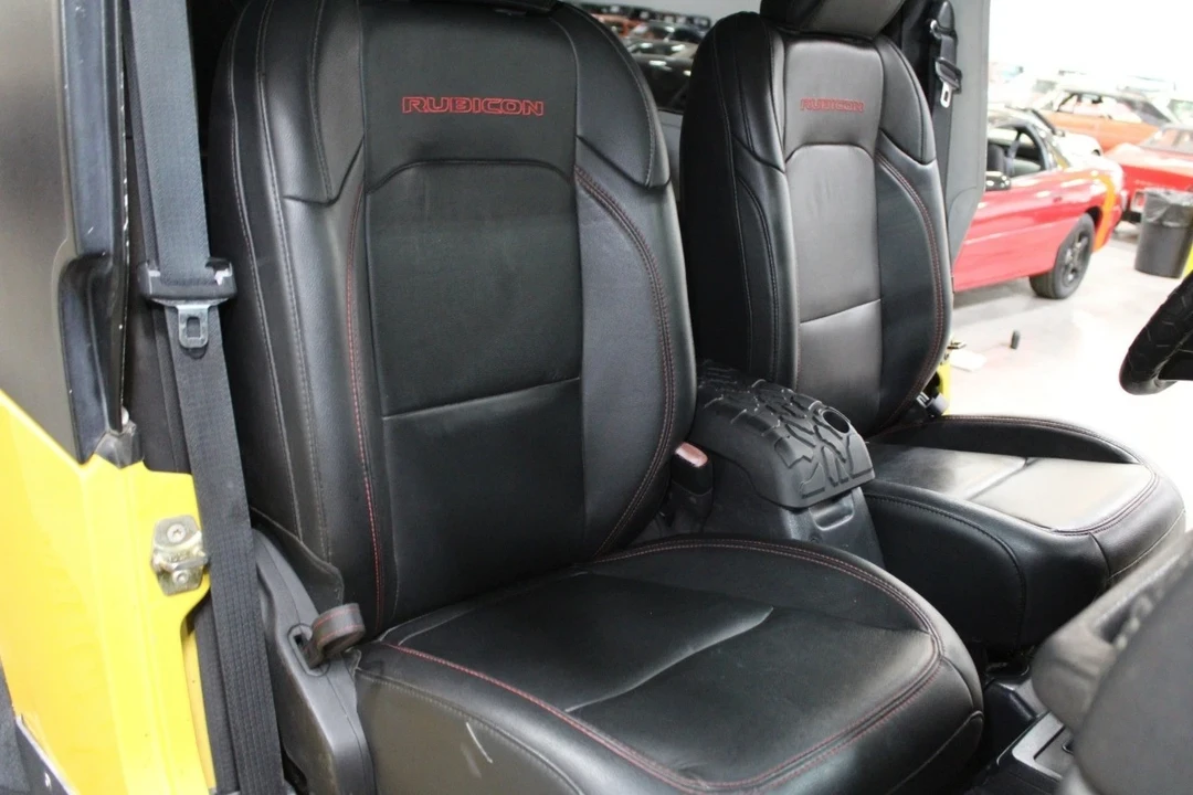 2006 Jeep TJ Wrangler - Image 20 of 21