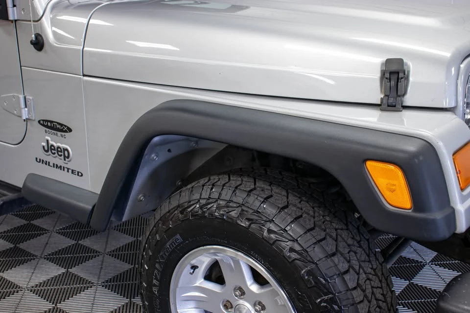 2006 Jeep TJ Wrangler - Image 17 of 20