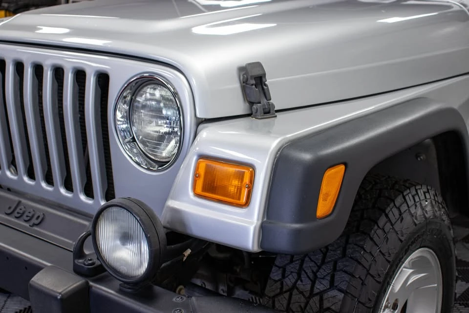 2006 Jeep TJ Wrangler - Image 14 of 20