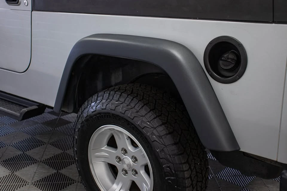 2006 Jeep TJ Wrangler - Image 12 of 20